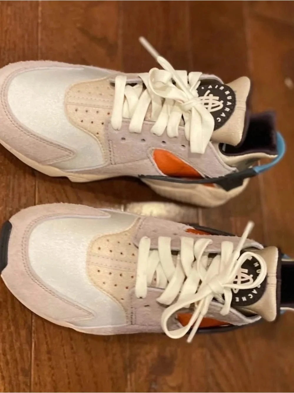Nike great used